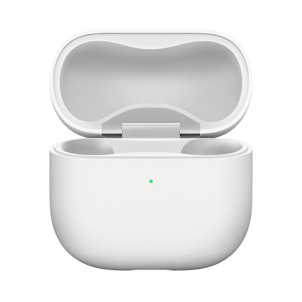 Фото - Наушники вкладыши беспроводные TWS Huawei FreeClip 2 White
